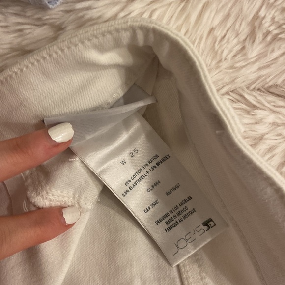 Joes jeans worn once - Picture 2 of 3